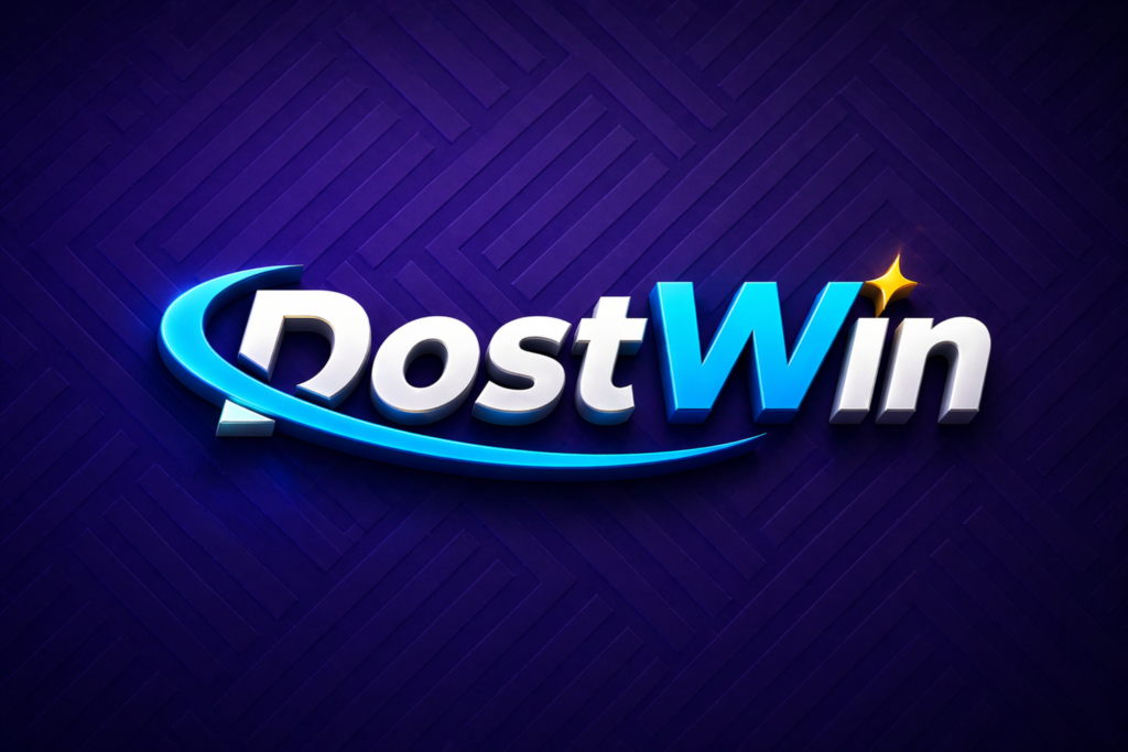 DostWin Game official image